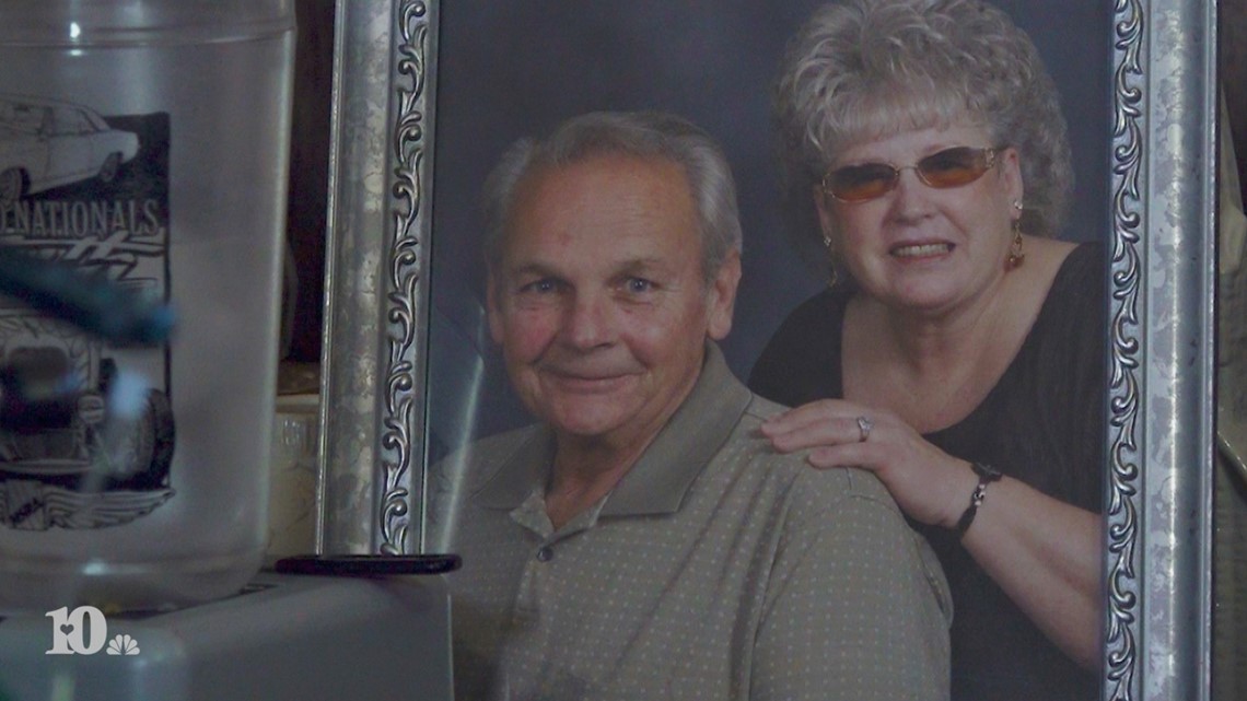 TN man left with thousands in medical bills after losing his wife - Vimarsana News