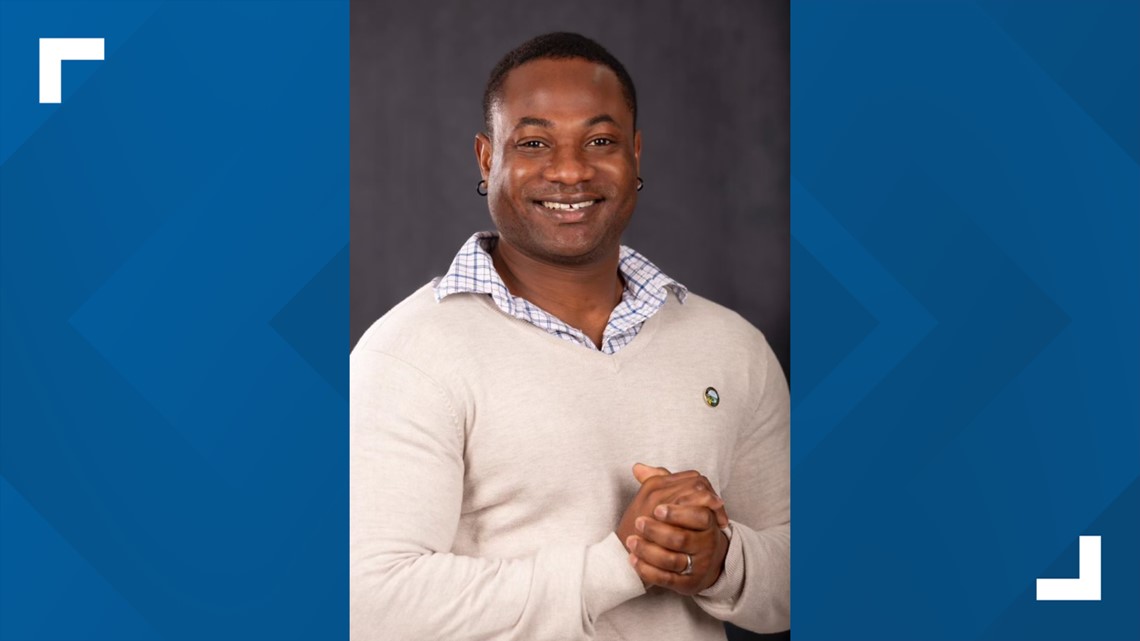 Knoxville Police officer dies after collapsing during training - Vimarsana News