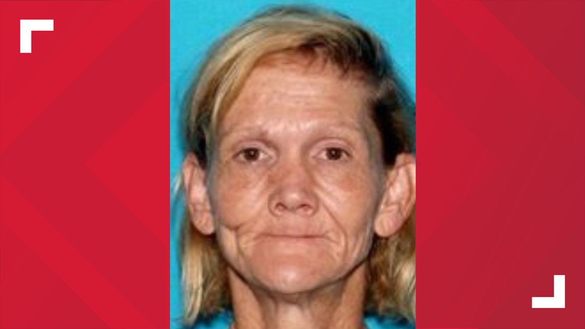 Knoxville Police Ask For Help In Locating Missing 61 Year Old