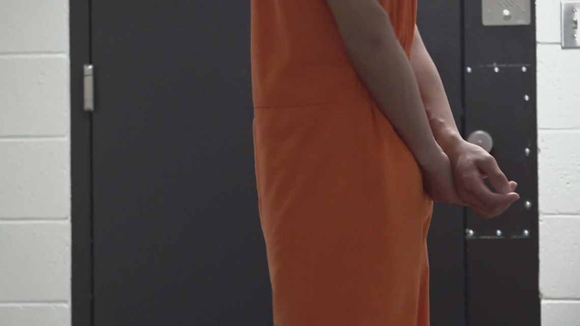 Court hearing: Teen said he stabbed 13-year-old Powell girl in self-defense; evidence expected to show she suffered dozens of severe wounds