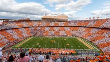 Tennessee Volunteers from WBIR in Knoxville | Knoxville, TN | WBIR ...