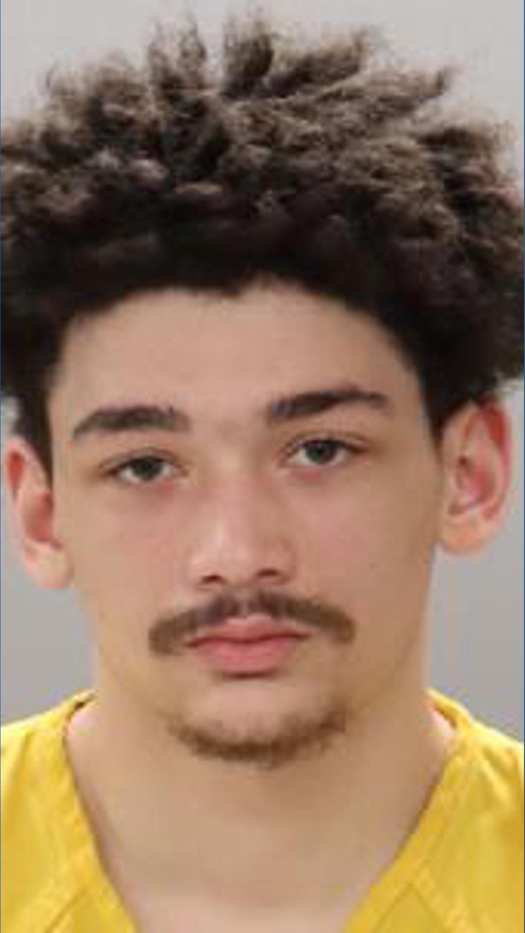 Teenage boy charged in Powell killing will be tried as adult, with bond ...