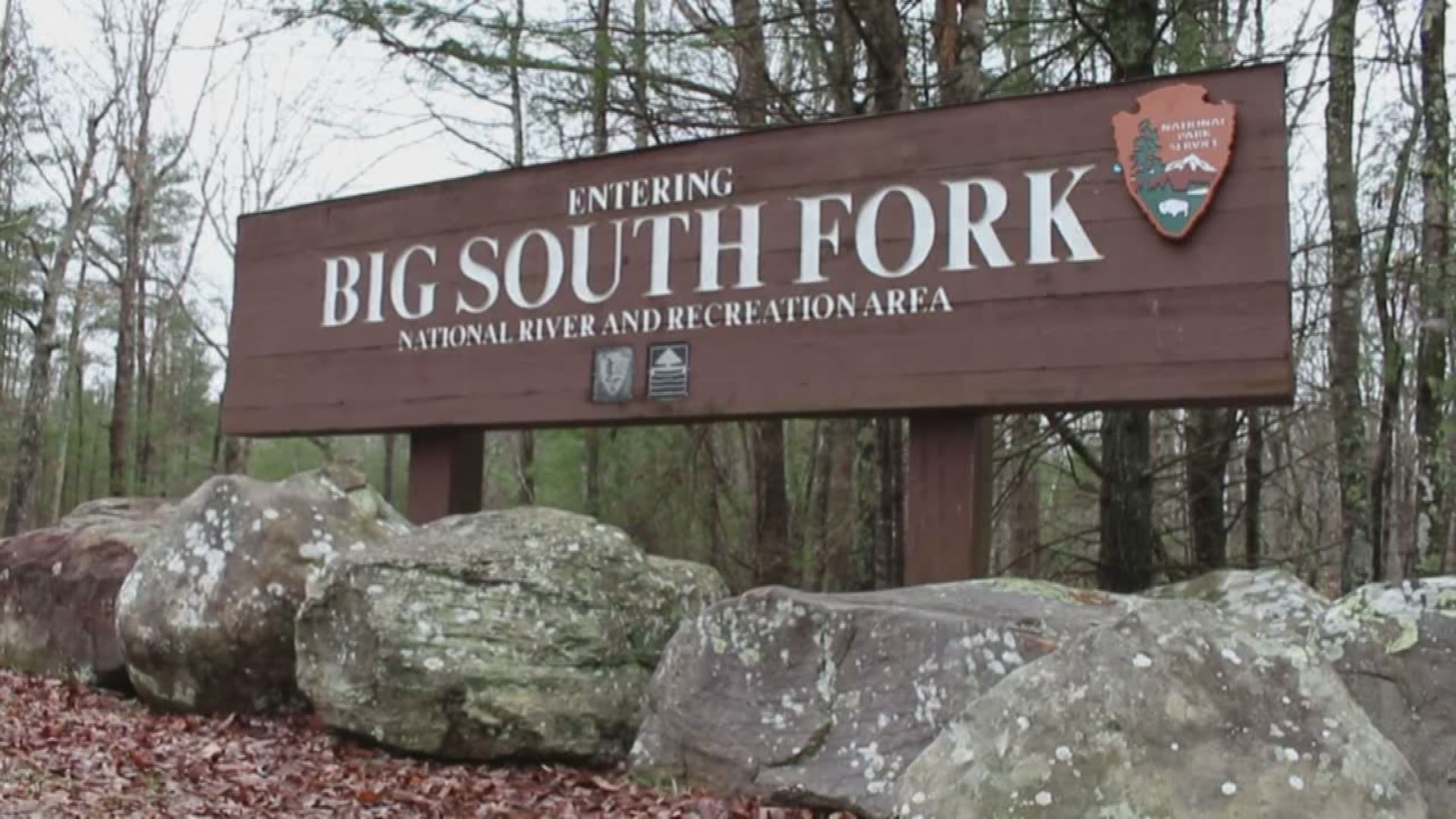 Parks run by the National Park Service in East Tennessee are feeling the impact as the government shutdown continues.