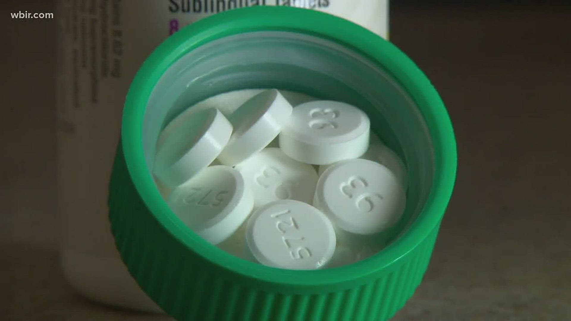 Jan. 23, 2018: Three months after President Donald Trump declared a public health emergency to fight the opioid epidemic, state and local officials say they've seen little external progress beyond the efforts that were already underway.