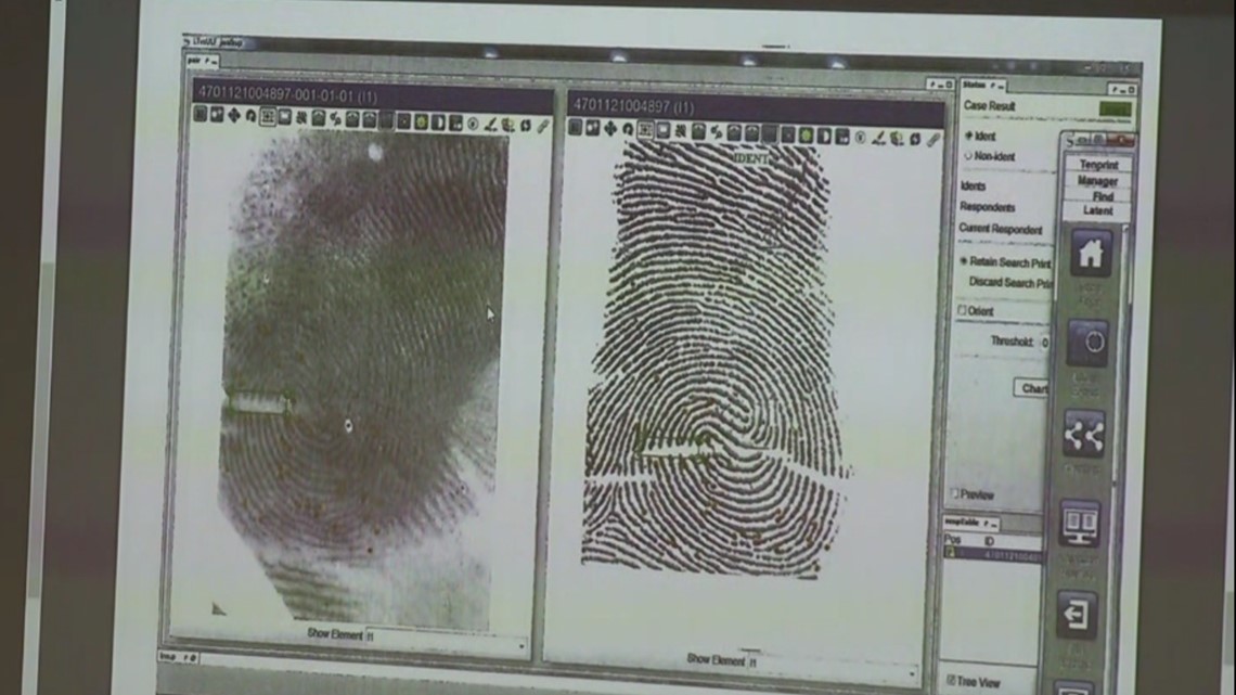 Davis-Jordan trial, Day 3: Forensic evidence takes center stage in Knoxville teens' murder case - Vimarsana News