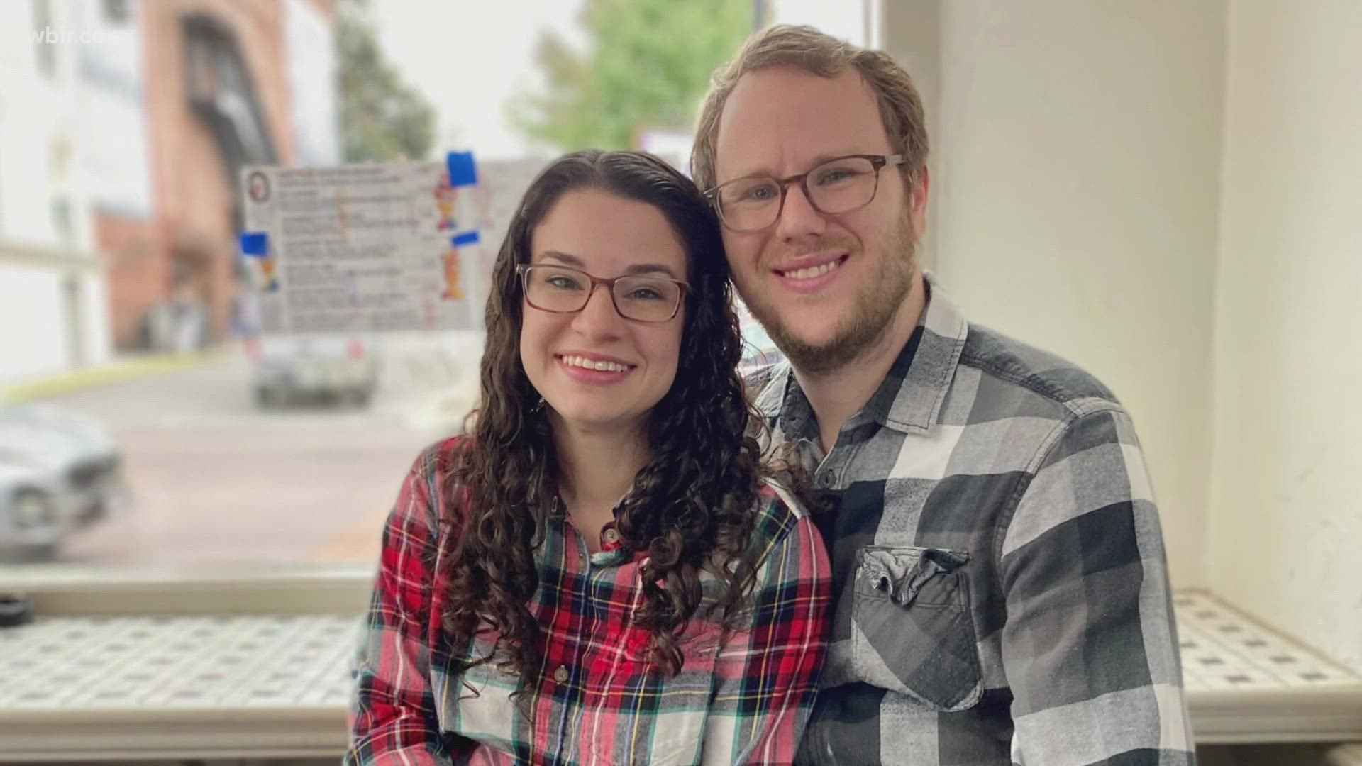 The couple said Tennessee is violating the state constitution by allowing state funding to go to agencies that discriminate on the basis of religion.