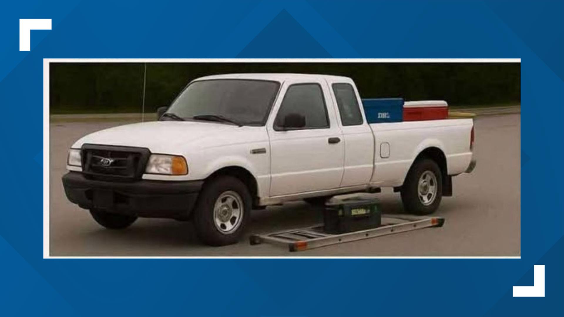 Truck belonging to missing Knox County man found with body inside ...