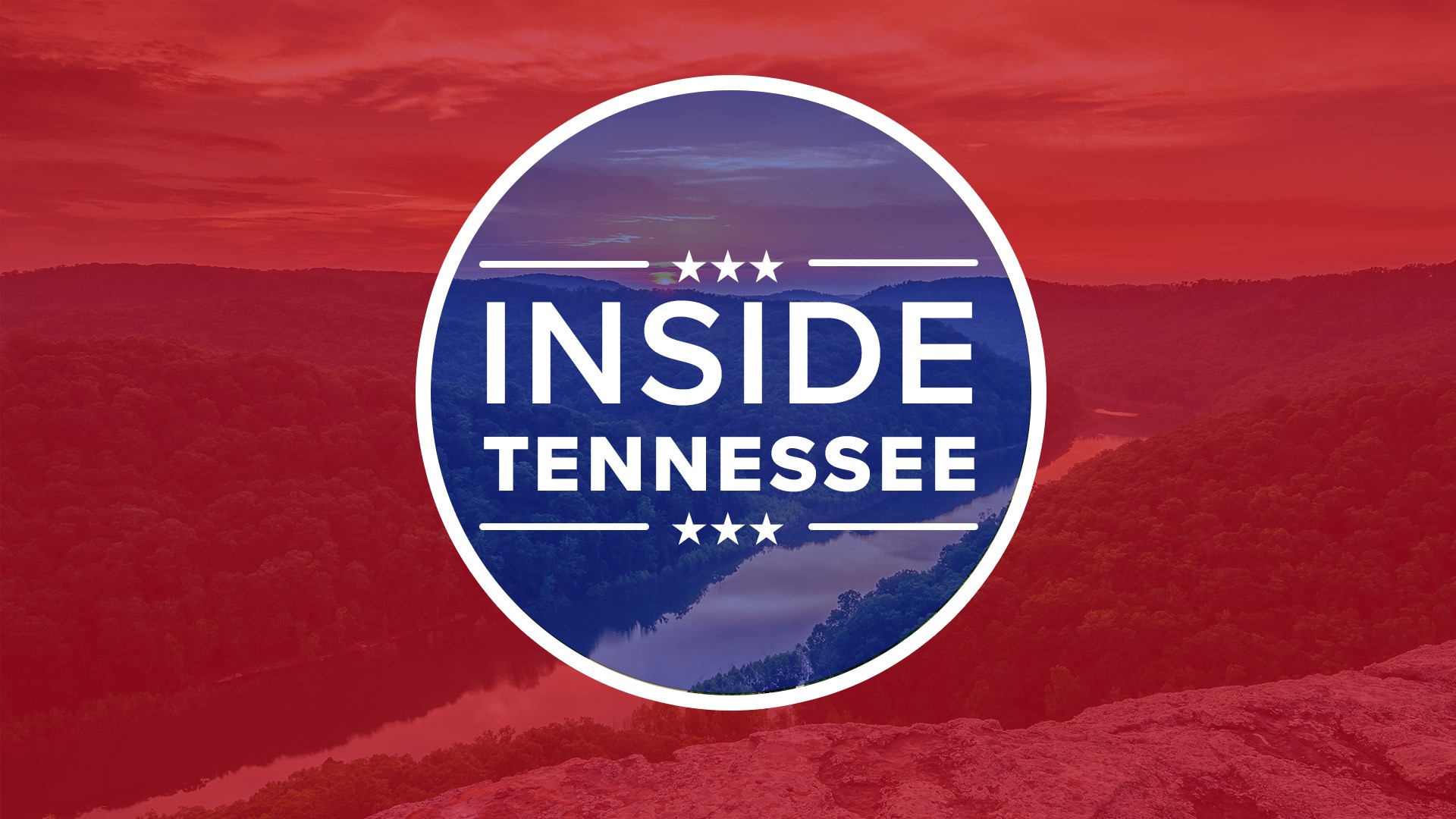 A roundtable addressing political issues facing Tennesseans today featuring local and state newsmakers.