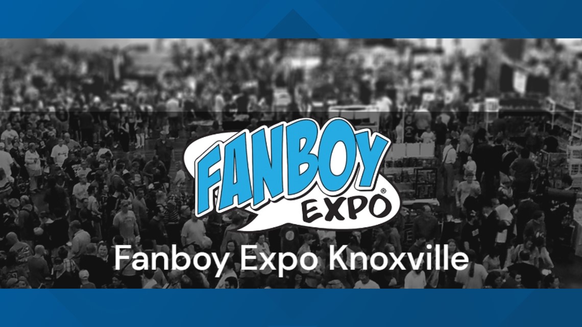 Fanboy Expo returning to Knoxville with cast members from Lord of the