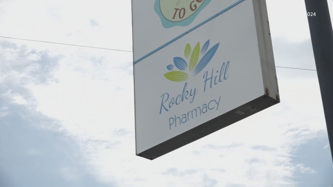 Federal jury finds 3 women guilty in Rocky Hill Pharmacy prescription fraud scheme