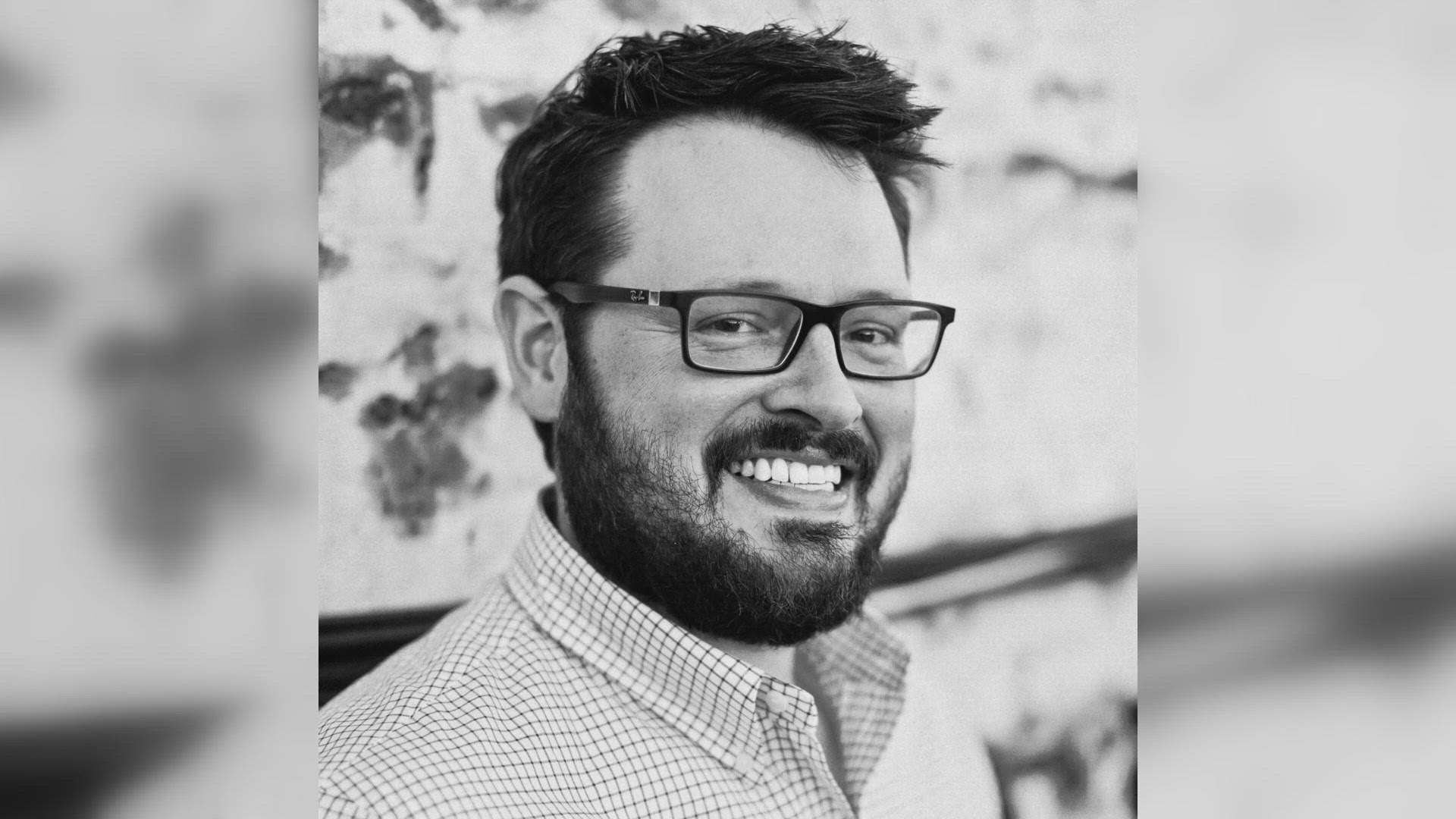 Wes Rucker, longtime Tennessee sports journalist, dies at 43 | wbir.com