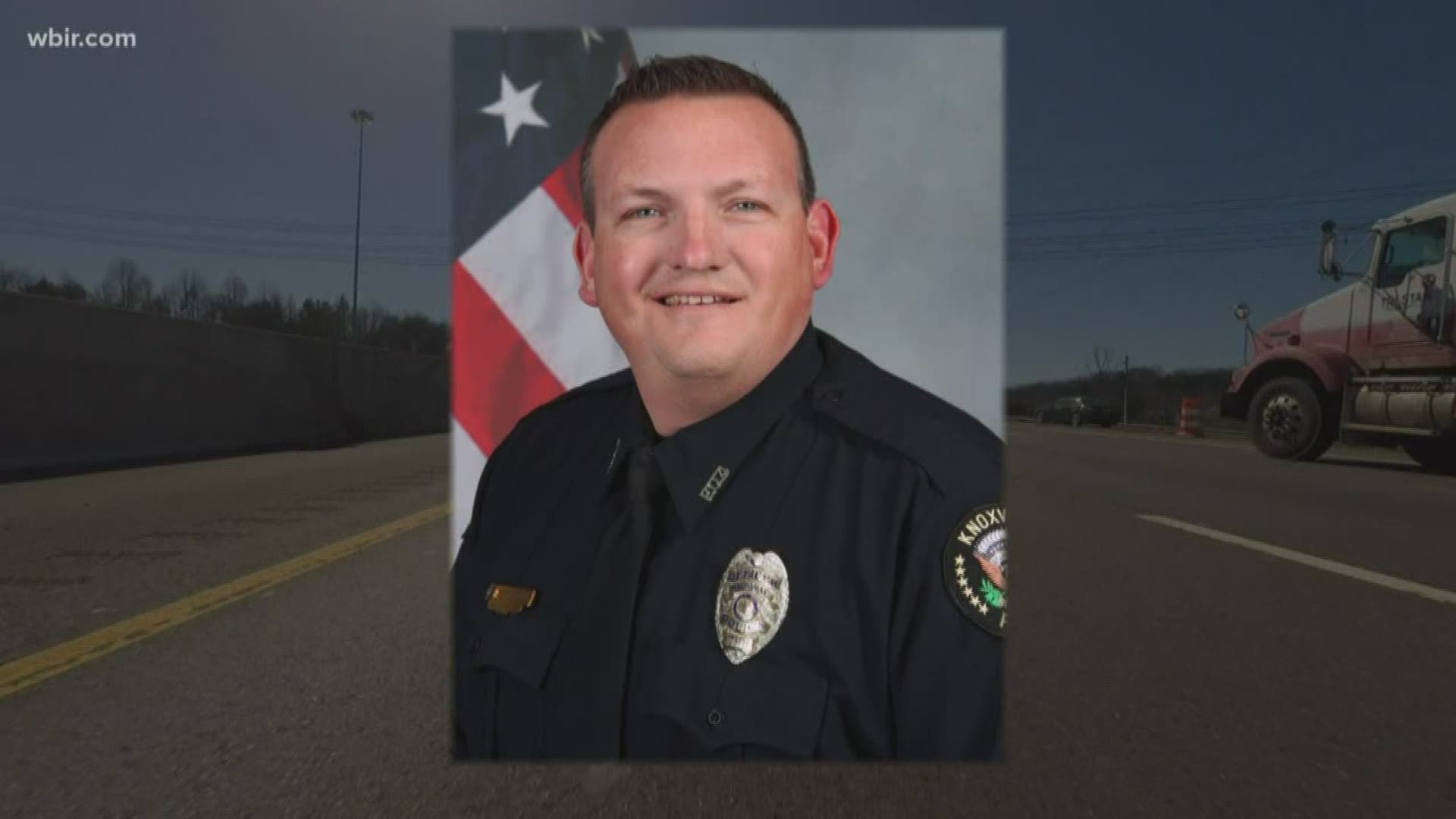 After a 10News investigation into the conduct of 10 Knoxville police officers in September, a second woman has come forward to say she was stalked by  an officer.