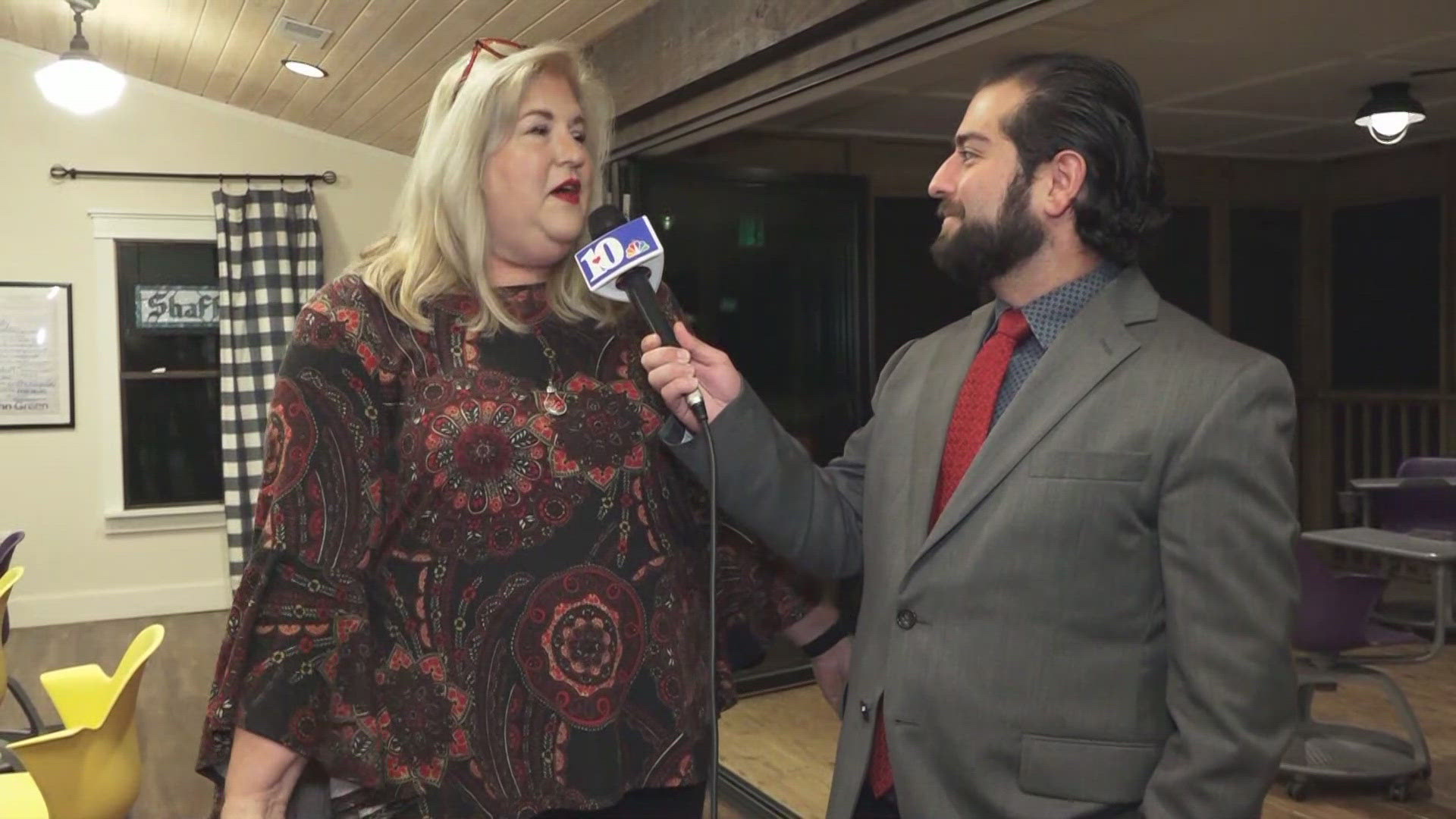 It's Wednesday, which means its time for Cool Schools! Every week we check in with an East Tennessee school to hear all about the cool things they're doing!
