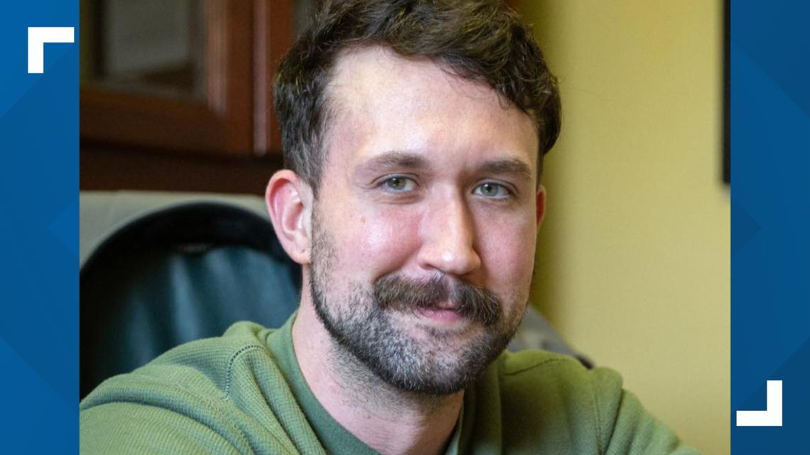 Election 2026: Beau Hawk announces run for Knox County mayor