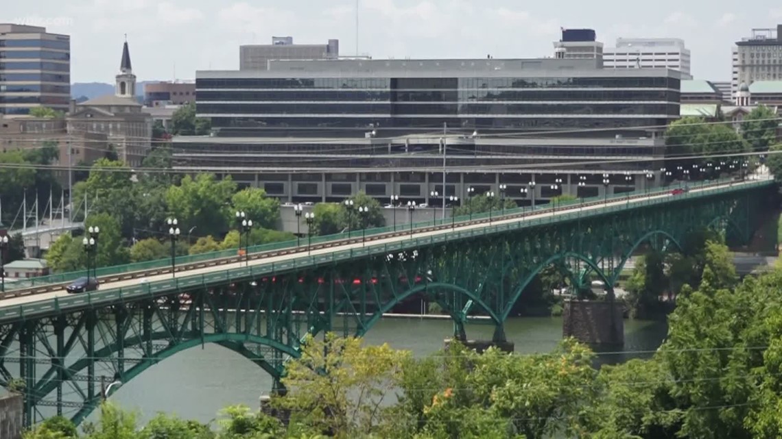 Knoxville expects it won't need to pay ransom after IT systems held