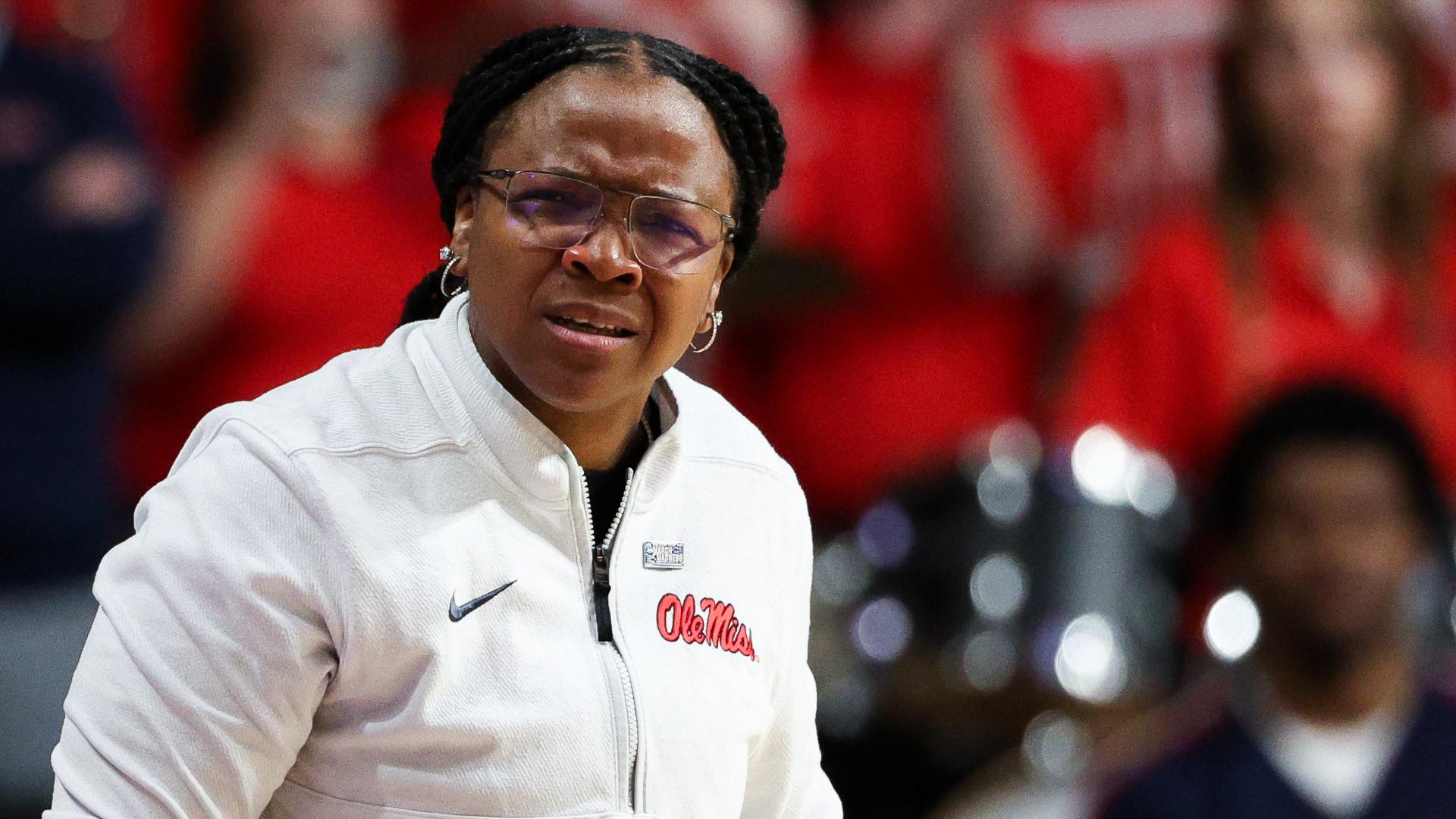 Yolett McPhee-McCuin pushes back on tampering claims following Talaysia ...