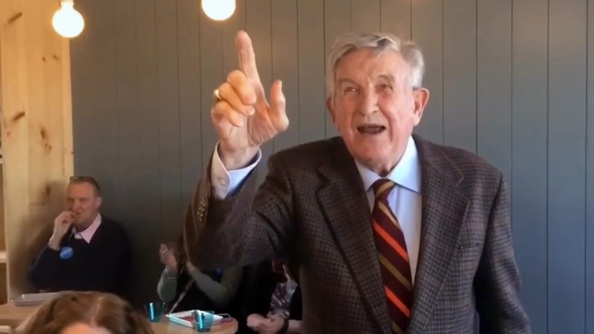 Former Tennessee football player and head coach Johnny Majors was a legend on the gridiron. But his legacy and community involvement extended beyond the field.
