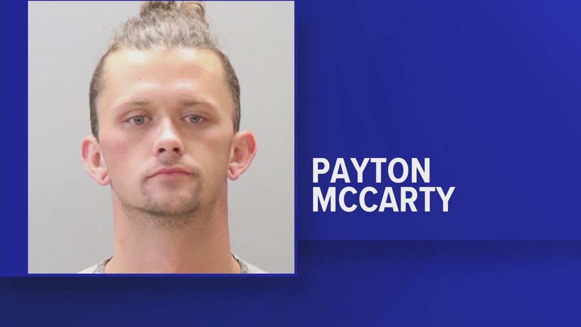 Trial for man charged with murder and kidnapping to start on Monday ...
