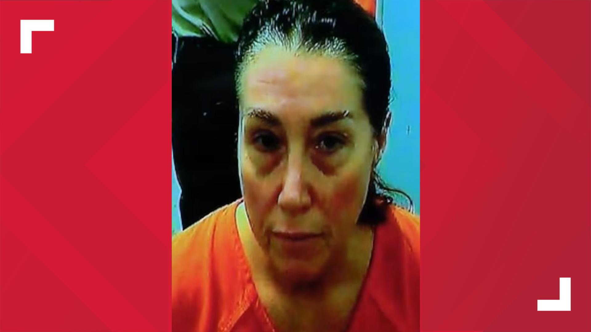 Ex-wife accused of plotting to kill former Nashville anchor | wbir.com