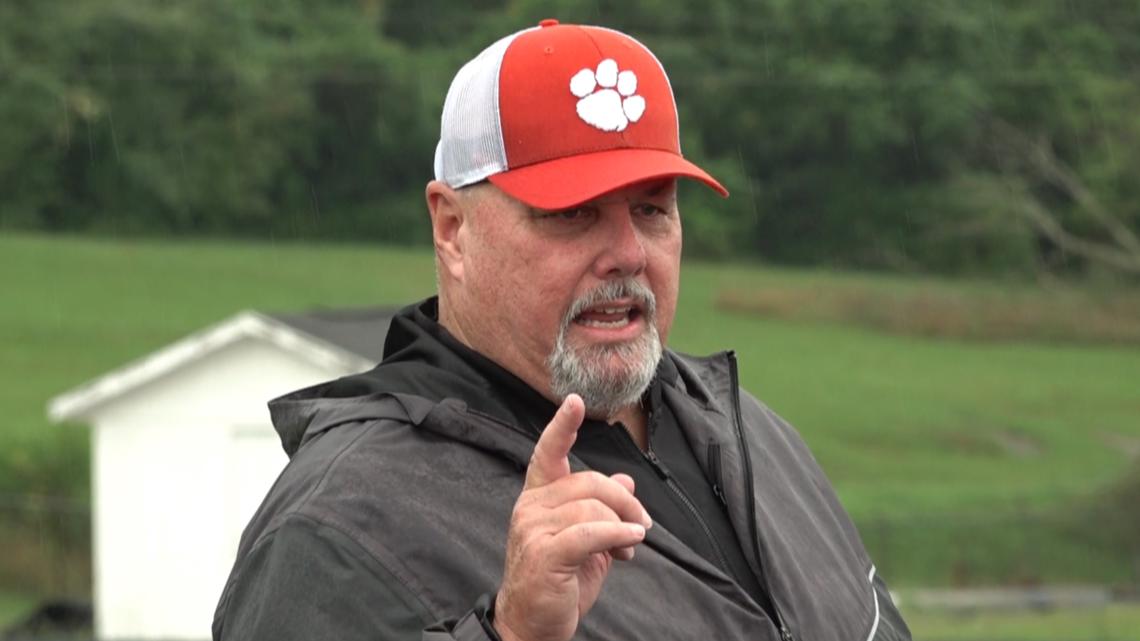 Mark Pemberton Football Coach: Career, Achievements, and Coaching Philosophy