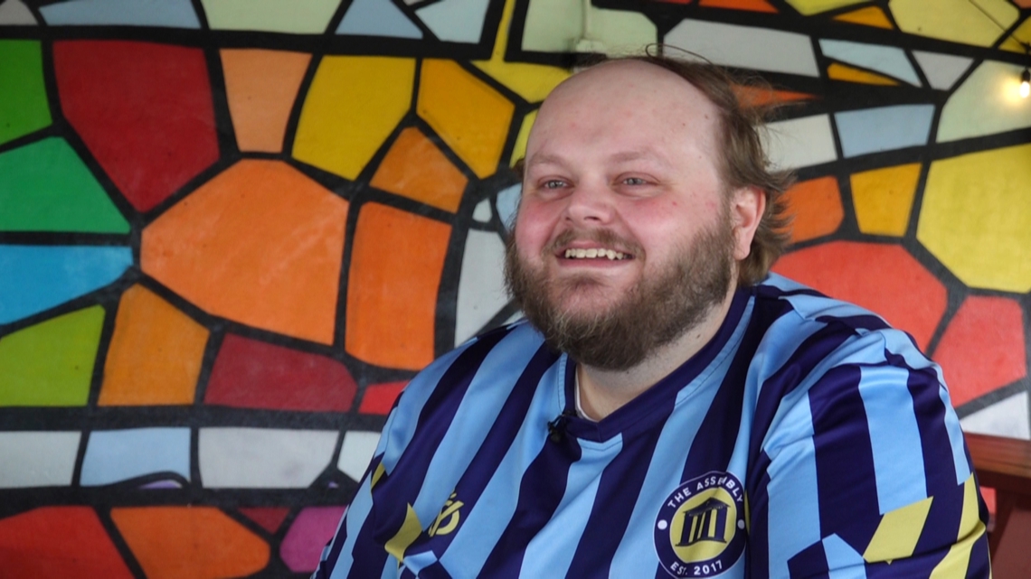 Nashville SC fanbase continues to grow as soccer team's success builds
