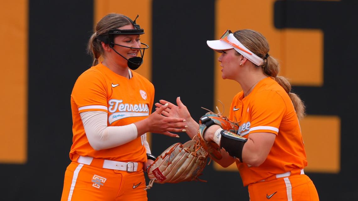 Mardjetko’s performance helped seal the win and punched Tennessee’s ticket back to the Women’s College World Se...