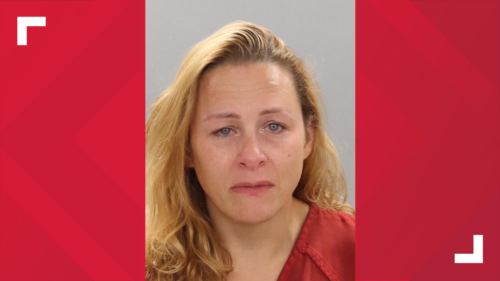 Woman charged with DUI, vehicular homicide in deadly motorcycle crash ...