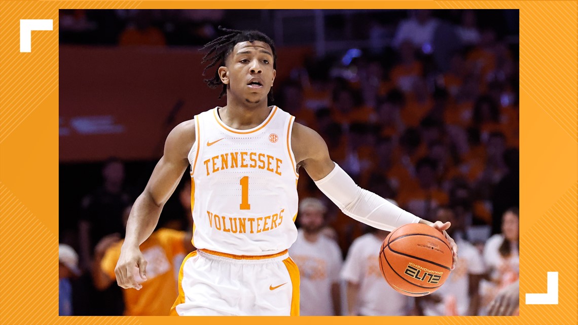 SEC sets conference tournament bracket