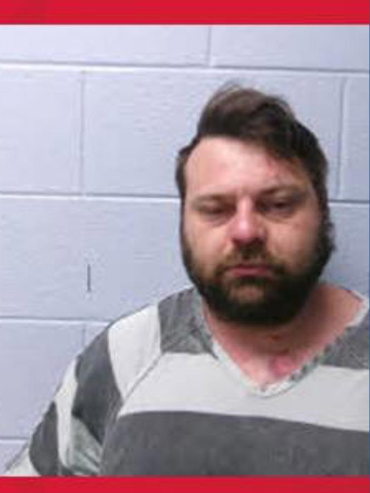 GCSD: Man charged with attempted murder after attacking Grainger County ...