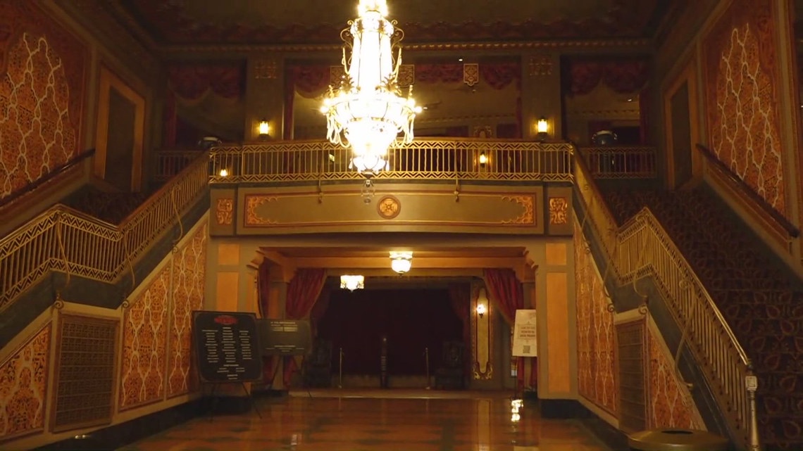 Tennessee Theatre's 612 Building to open in March 2026