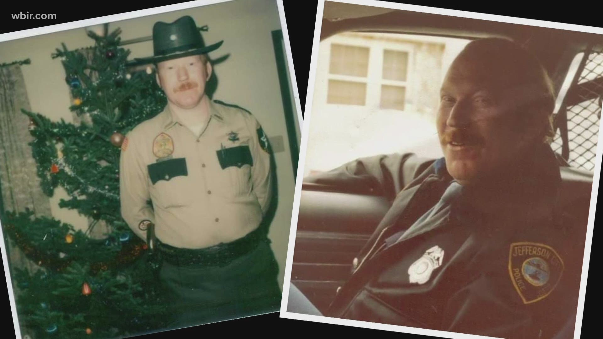 After 50 years of service, Hamblen Co. deputy passes away after last ...