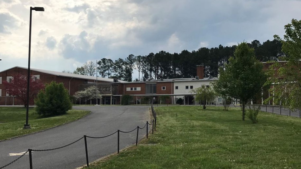 Student arrested after bomb threat at Cocke County High School | wbir.com