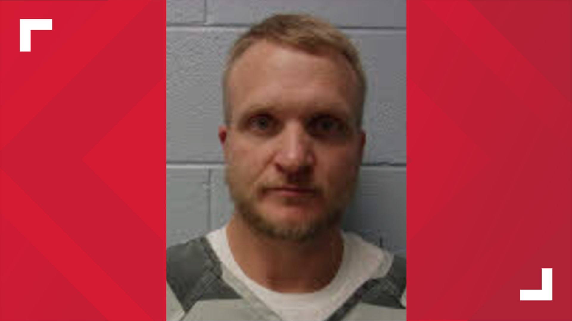 Man Pleads Guilty In Hawkins County To Attempted Sexual Battery