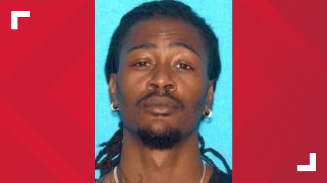 KPD searching for man wanted on attempted murder charge from December ...