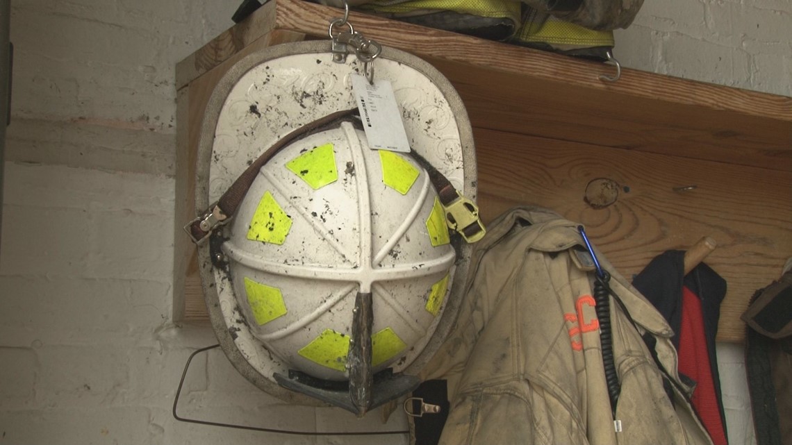 TN lawmakers pass bill expanding firefighters' access to PTSD treatment - Vimarsana News
