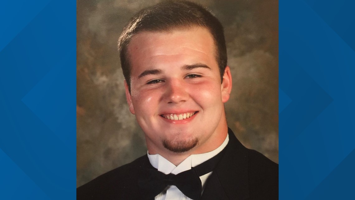 Family sues Kentucky college in son's 2020 heat stroke death - Vimarsana News