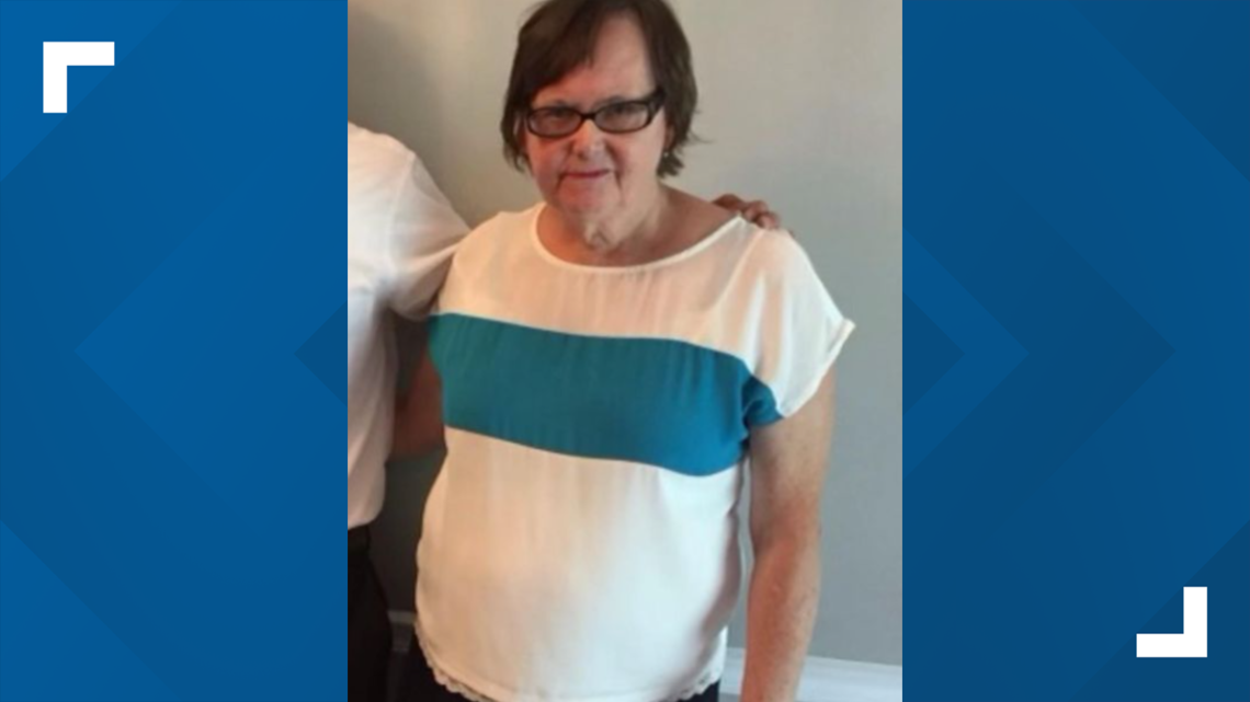 Knox County Sheriff's Office looking for missing 64- year-old woman - Vimarsana News