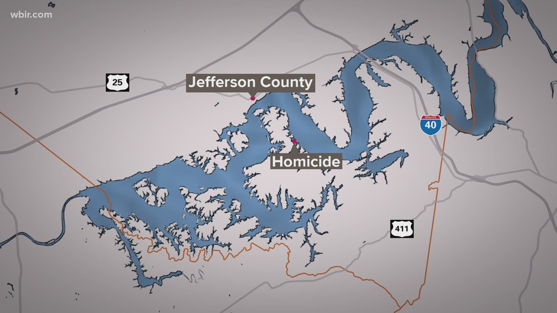 Jcso Dandridge Woman Facing First Degree Murder Charges