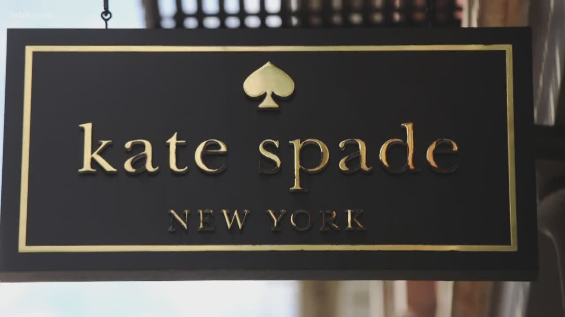 Kate Spade's death has given suicide experts another reason to make sure people know there is help available if you are having suicidal thoughts.