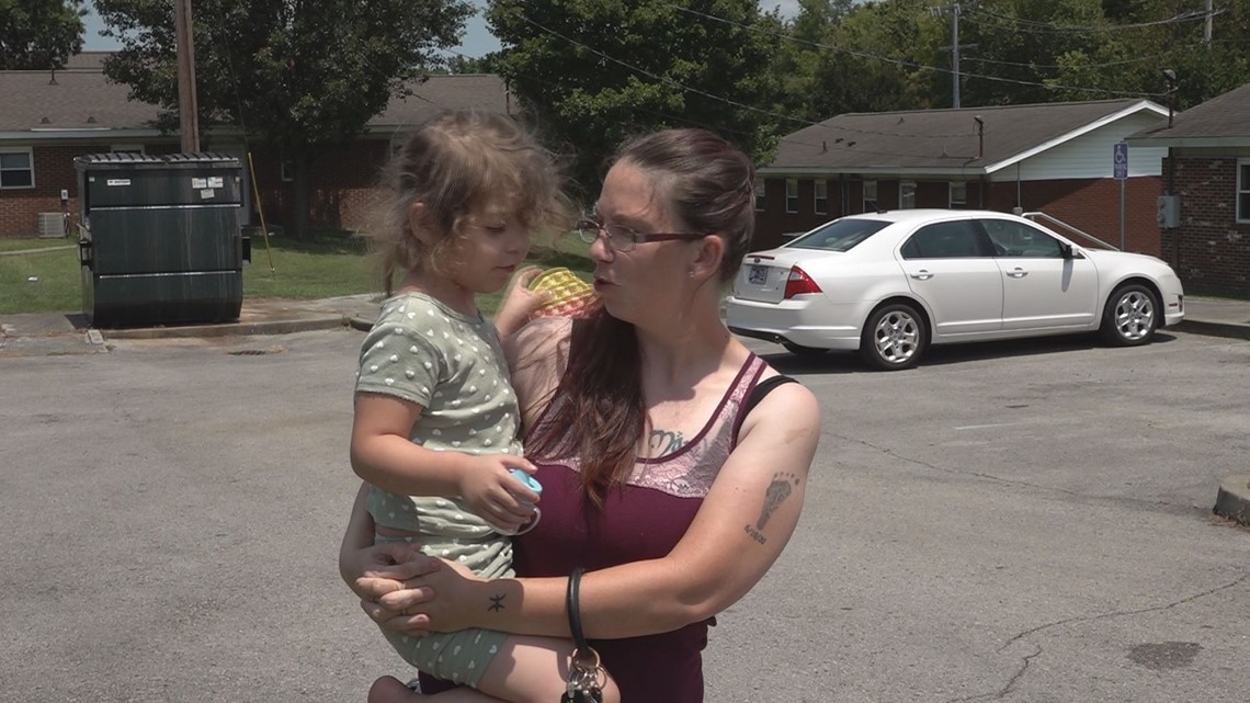 Maryville Housing Authority wants to increase affordable housing