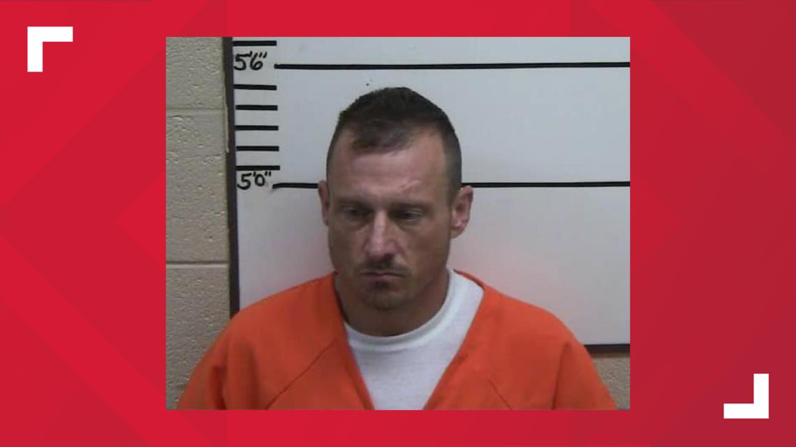 DA: Morgan County man gets life sentence after July 2022 murder of his girlfriend - Vimarsana News