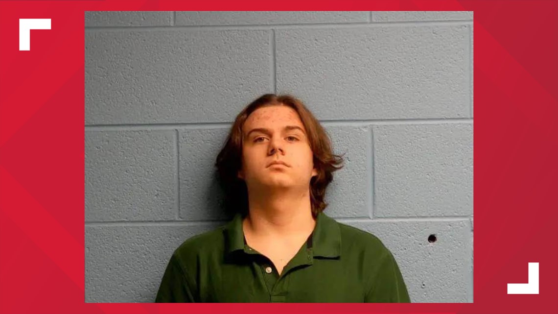 Jordan Allen is accused of killing his grandmother and 7-year-old brother when he was 16 years old.