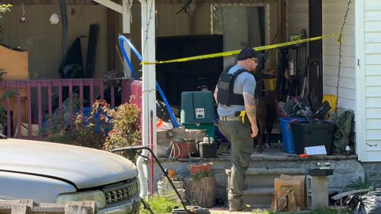 FCSO: Suspect taken into custody after fatal Fentress County shooting ...