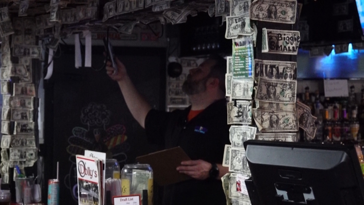 Local Restaurant Offers Jobs to Workers Displaced by UPS Plane Crash Local Restaurant Offers Jobs to Workers Displaced by UPS Plane Crash