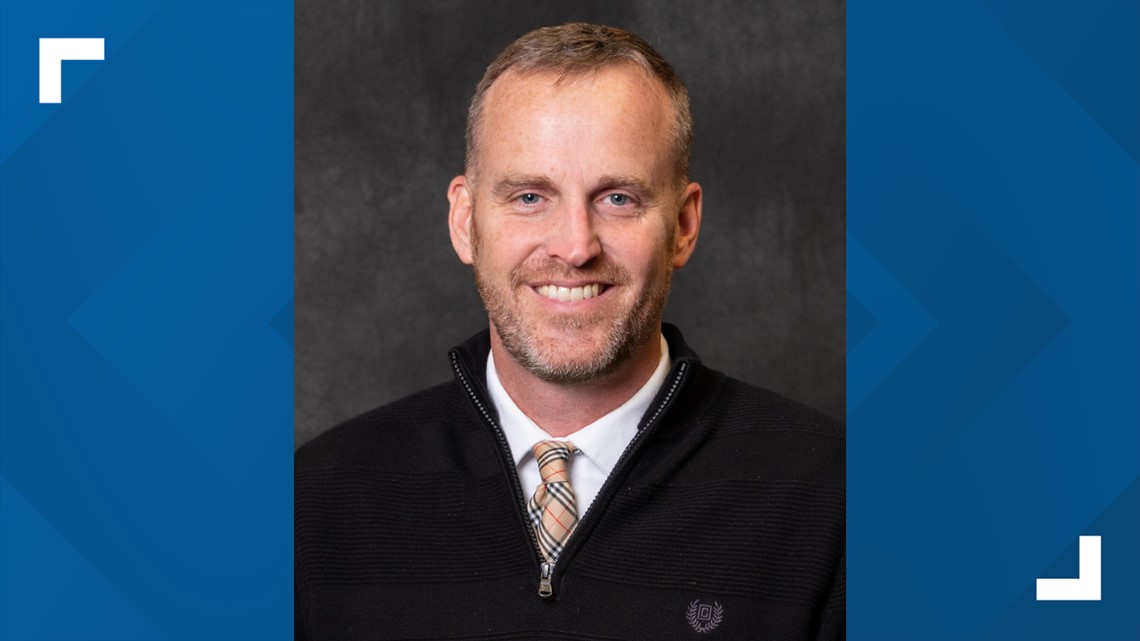 Blount Co. Board of Education votes unanimously for David Murrell as
