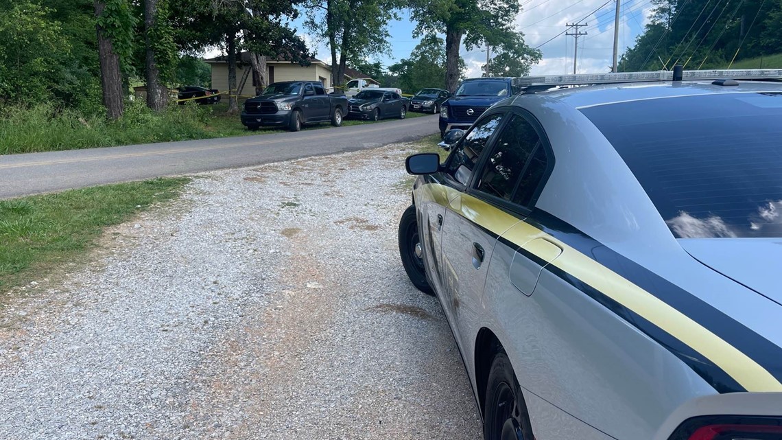 Deputies investigating double homicide in Kingston - Vimarsana News