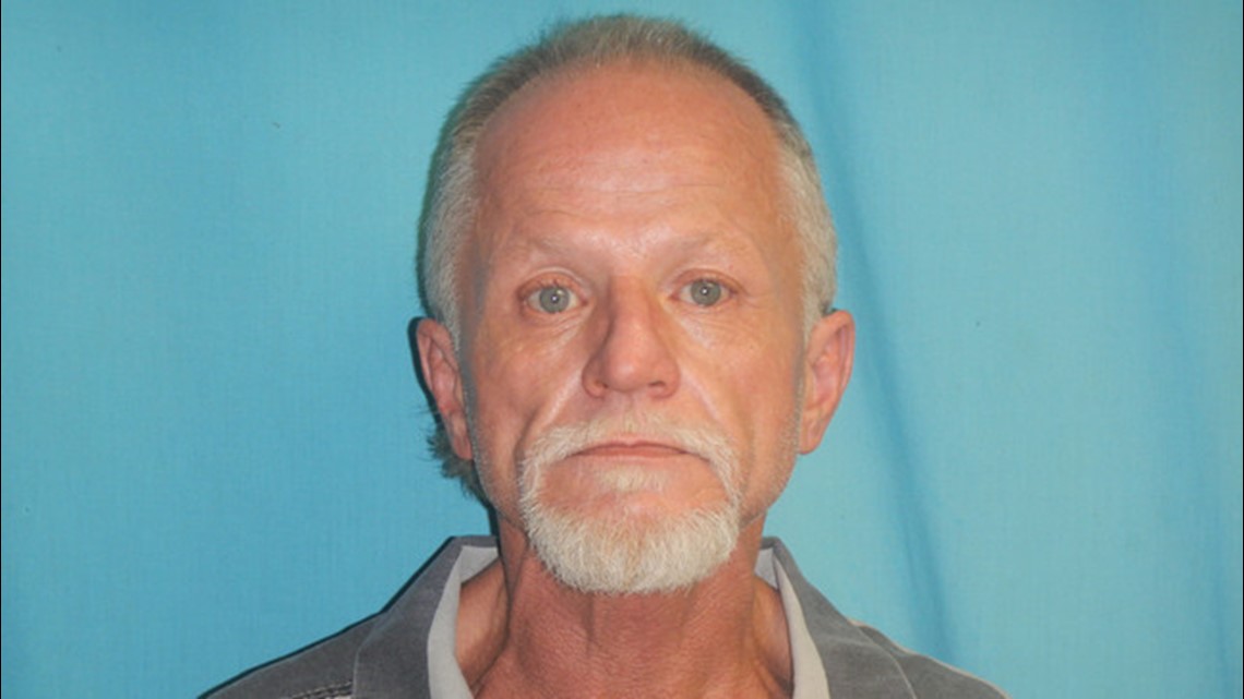 Greeneville man arrested, charged with first degree murder in death of ...