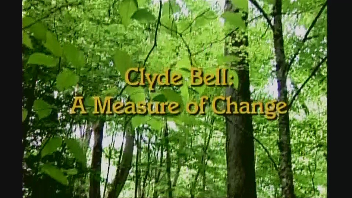 Heartland Series Vol. 31 — Episode 8: Clyde Bell: A Measure of Change