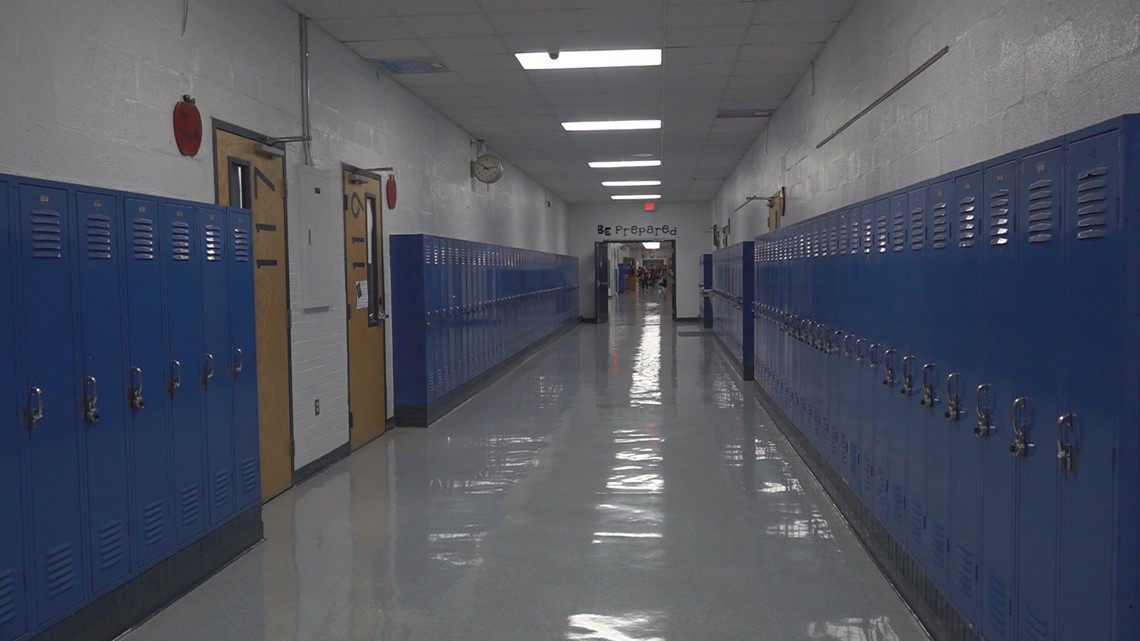 New security measures implemented at Tennessee school district - Vimarsana News
