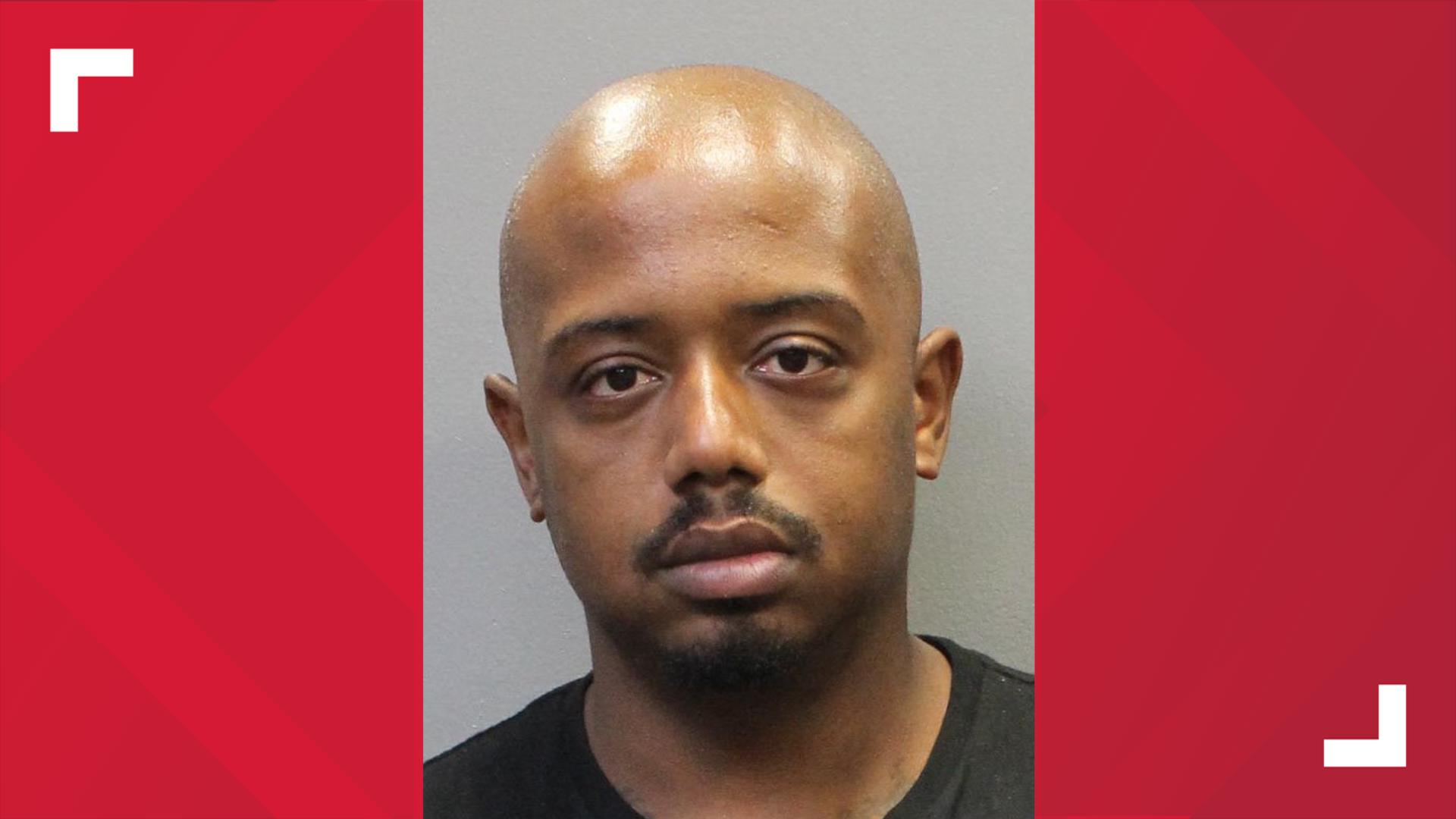 Knoxville man charged with murder in connection with woman's drug ...